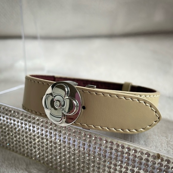 Louis Vuitton Jewelry - Louis Vuitton Good Luck Bracelet